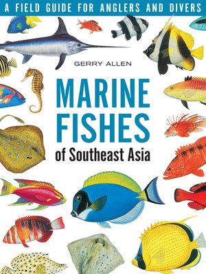cover image of Marine Fishes of South-East Asia